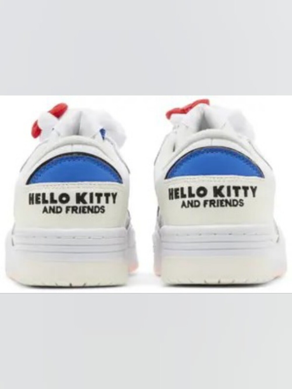 Hellokittyxadidas - Picture 6 of 6